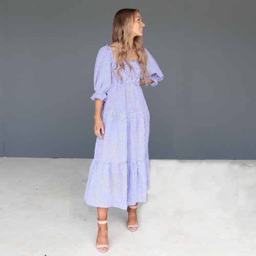 Boho style dresses – Five Clothing